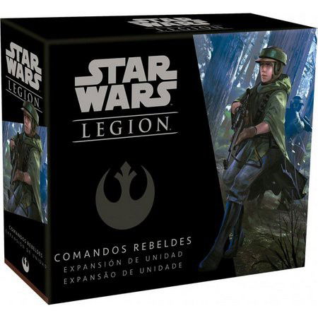 Star Wars Legion Crop image Wallpaper