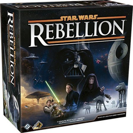 Star Wars Rebellion Crop image Wallpaper
