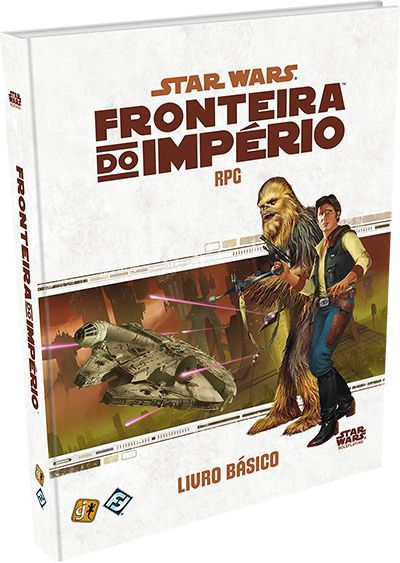 Star Wars RPG Crop image Wallpaper