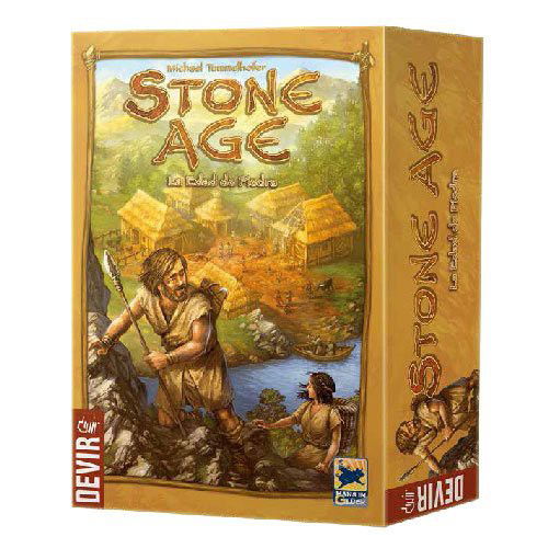 Stone Age Crop image Wallpaper