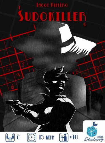 Sudokiller Crop image Wallpaper