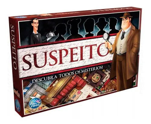 Suspeito Crop image Wallpaper