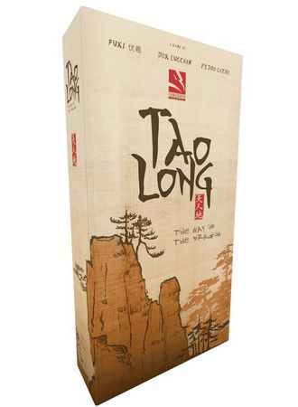 Tao Long Crop image Wallpaper