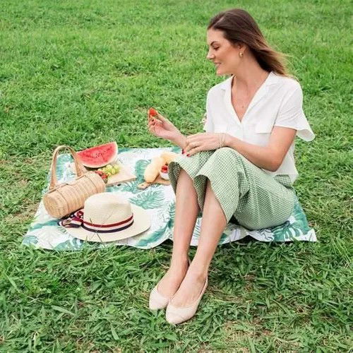 Tapete Para Picnic Crop image Wallpaper