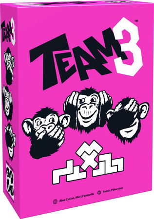 Team 3 Pink Crop image Wallpaper