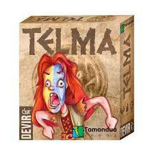 TELMA Crop image Wallpaper
