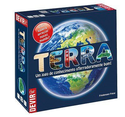 Terra Crop image Wallpaper