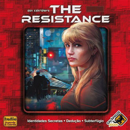 THE RESISTANCE Crop image Wallpaper