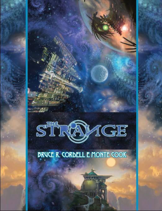 The Strange Crop image Wallpaper
