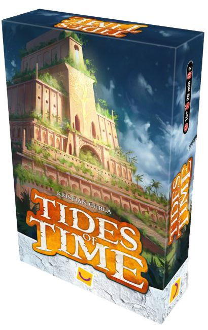 Tides of Time Crop image Wallpaper