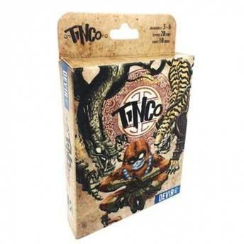 Tinco Crop image Wallpaper