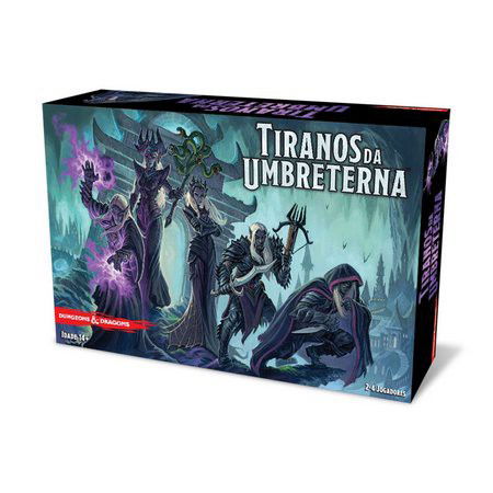Tiranos Da Umbreterna Crop image Wallpaper