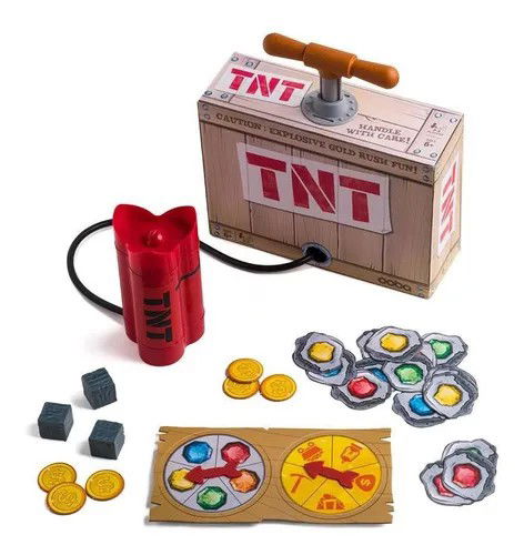Tnt Crop image Wallpaper