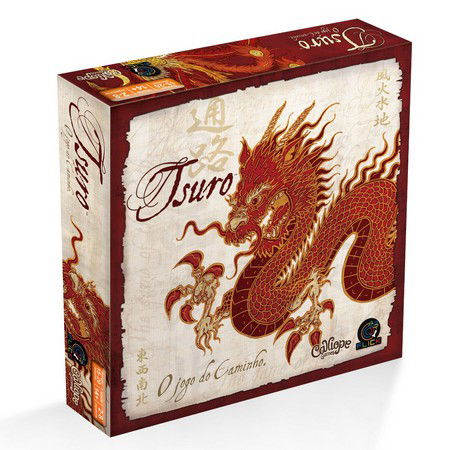 Tsuro Crop image Wallpaper