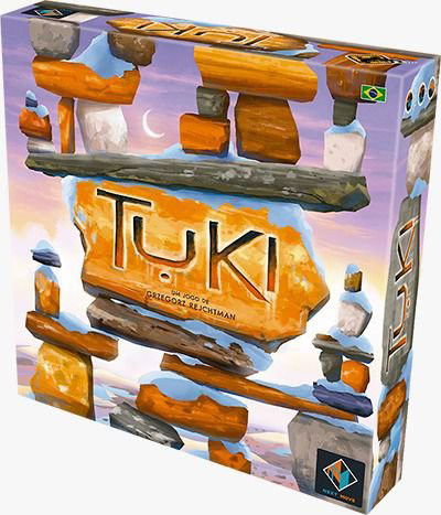 Tuki Crop image Wallpaper