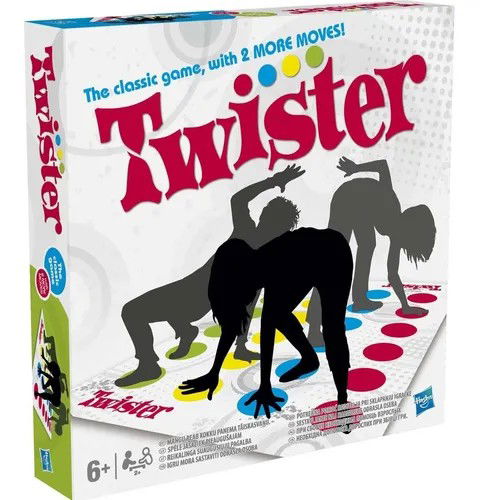 Twister Crop image Wallpaper