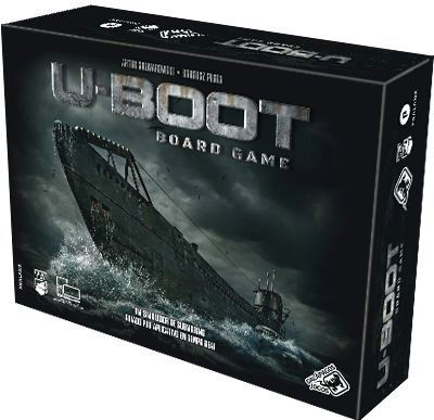 U-Boot Crop image Wallpaper