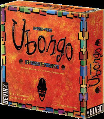 Ubongo Crop image Wallpaper