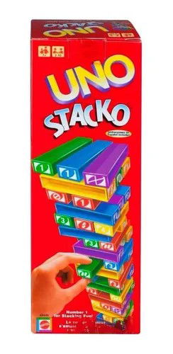 Uno Stacko Crop image Wallpaper