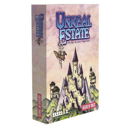 Unreal State Crop image Wallpaper