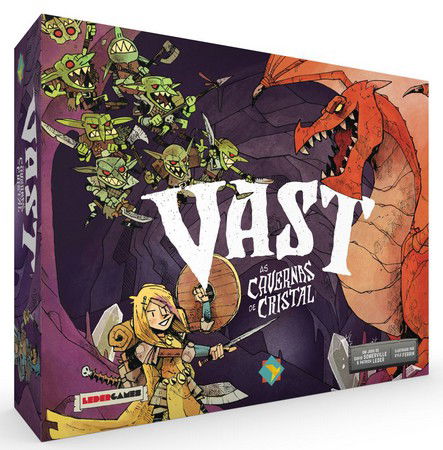 Vast As Cavernas De Cristal Crop image Wallpaper