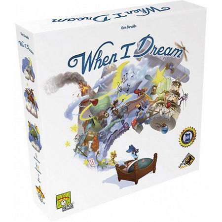 When I Dream Crop image Wallpaper