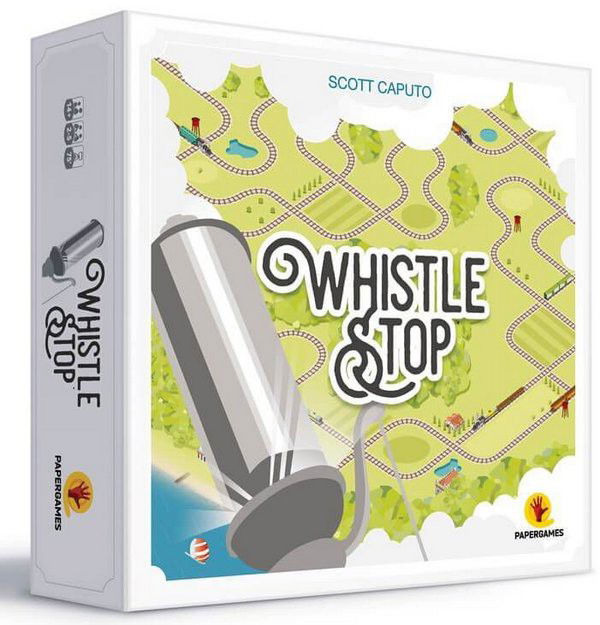 Whistle Stop Crop image Wallpaper