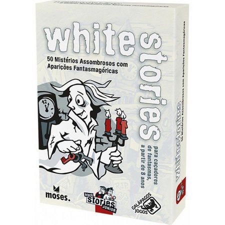 White Stories Crop image Wallpaper