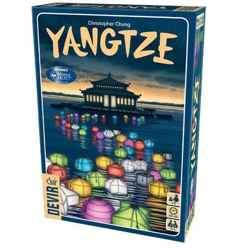 YANGTZE Crop image Wallpaper