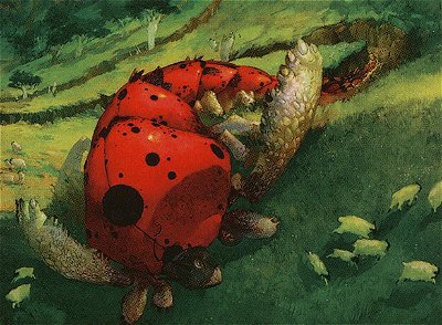 TOP FIVE common creatures seldomly used in Pauper