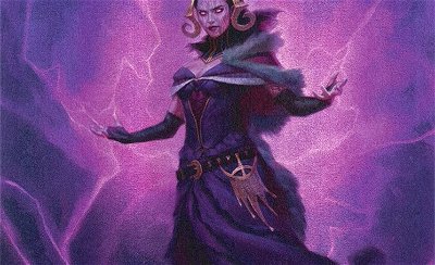Top 10 Legacy cards and Top 3 decks that saw more game in 11-2019