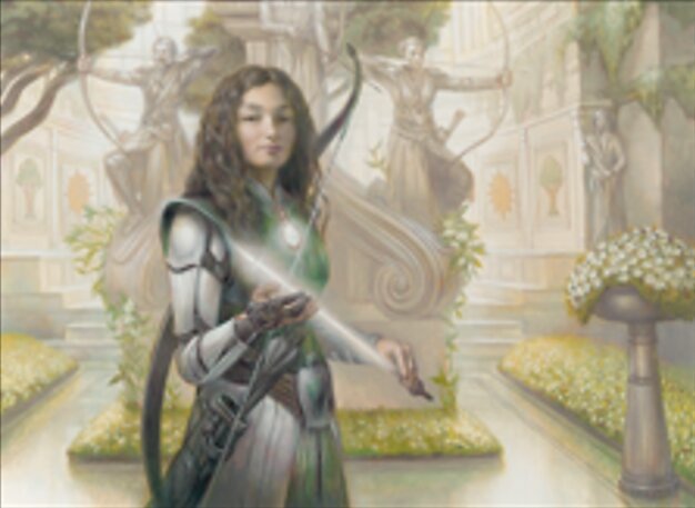 Acolyte of the Arch Crop image Wallpaper