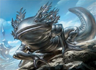 Weekly Deck Tech: Pauper Grixis Affinity