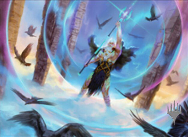 Kaldhem's Standard Metagame: the next steps