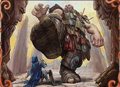 Budgeting Arena - Mono Red Aggro: the return of one of the most explosive deck