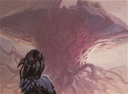 Grixis Death's Shadow image