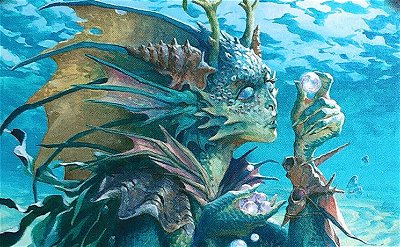 Theros Beyond Death in Legacy - Decklists and Top cards