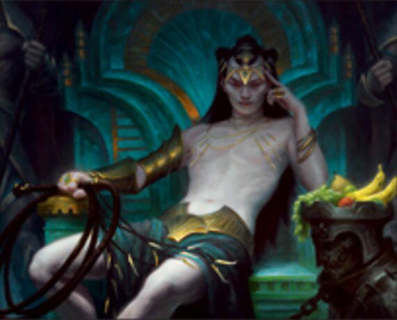 Budget cEDH Deck Guide: Tasigur, the Golden Fang