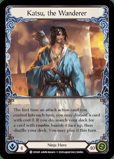 Warmonger's Diplomacy (3) | Flesh and Blood FAB Cards