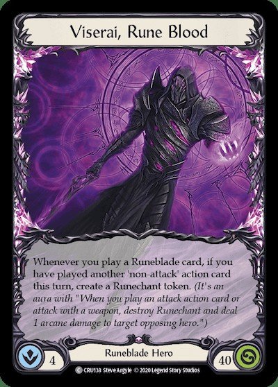 Enlightened Strike (1) | Flesh and Blood FAB Cards