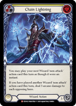 Card image in hand