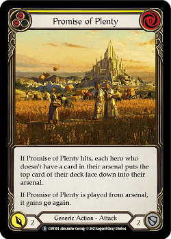 Promise of Plenty (2) image