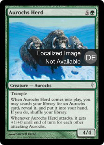 Aurochs Herd Full hd image