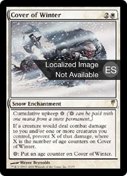Cover of Winter image