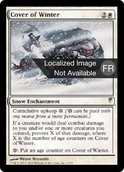 Cover of Winter image