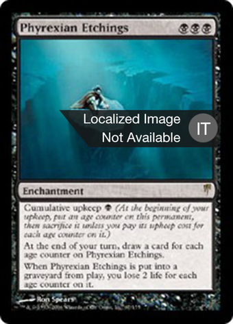 Phyrexian Etchings Full hd image