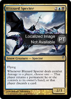 Blizzard Specter image