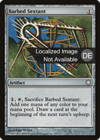 Barbed Sextant Full hd image