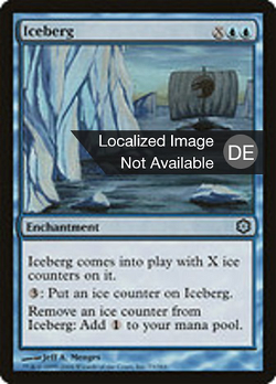 Eisberg image