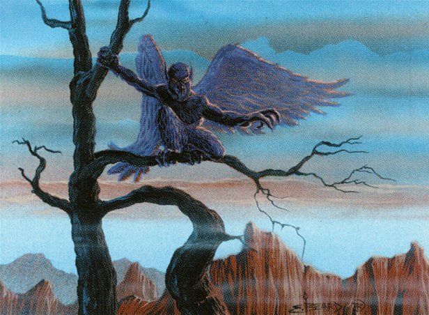 Wings of Aesthir Crop image Wallpaper